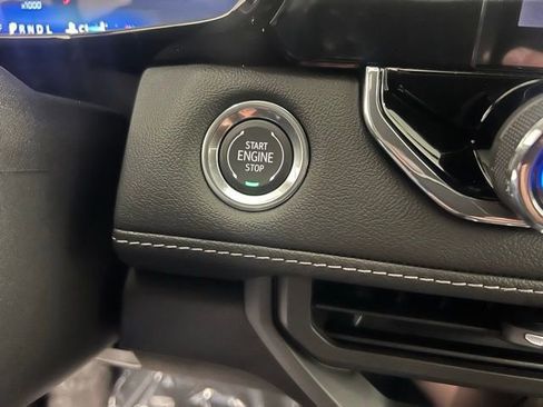 New 2026 Chevrolet Colorado LT AWD/4WD image 11