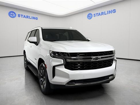 Used 2023 Chevrolet Tahoe LS image 14