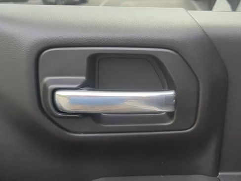 New 2025 Chevrolet Silverado 1500 Custom image 35