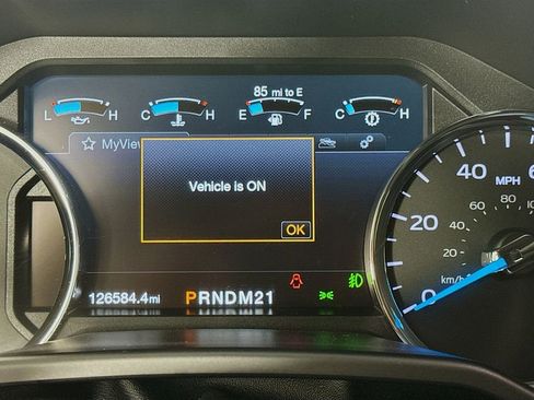 Used 2017 Ford F250 Lariat w/ Chrome Package RWD image 16