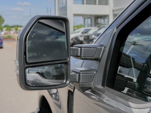 Used 2022 Ford F250 Lariat AWD/4WD image 16