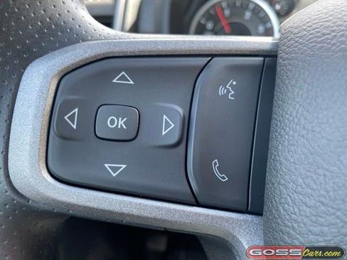 New 2024 RAM 5500 Tradesman image 15