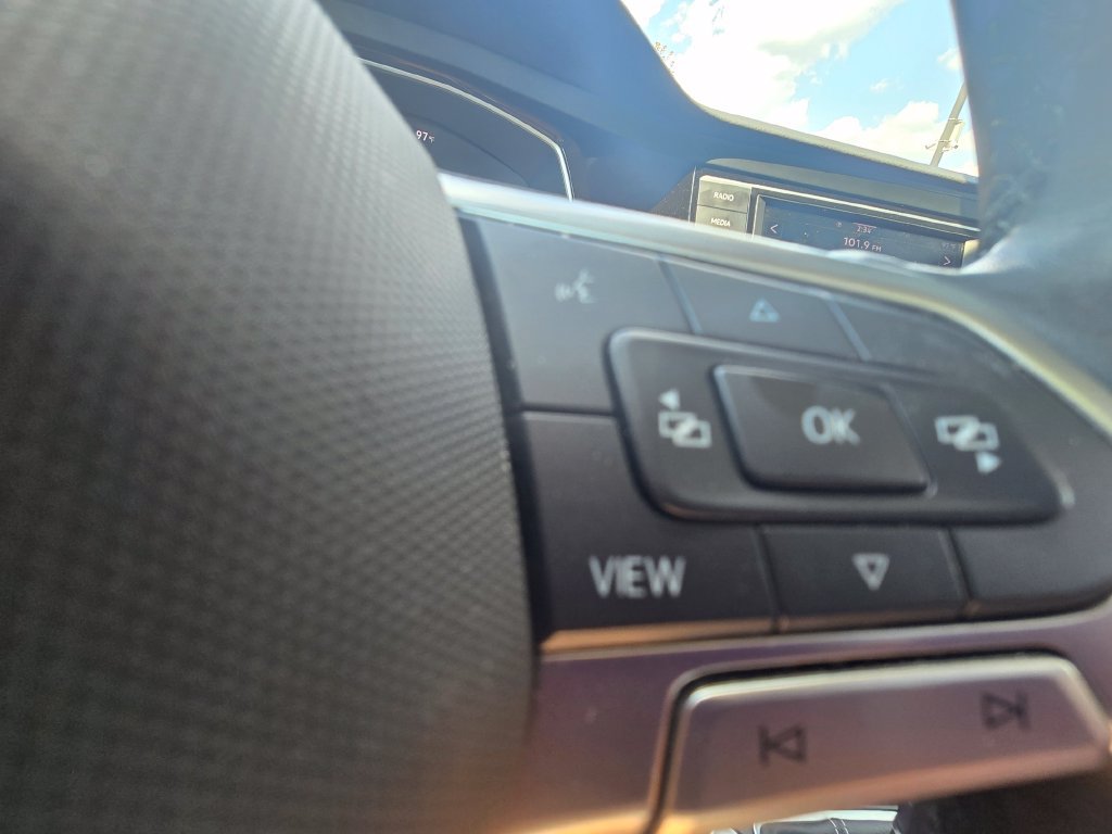 Used 2024 Volkswagen Jetta SE FWD image 27