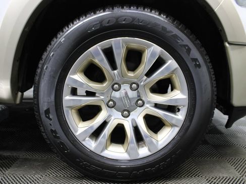 Used 2014 RAM 1500 Laramie Longhorn w/ Convenience Group AWD/4WD image 13