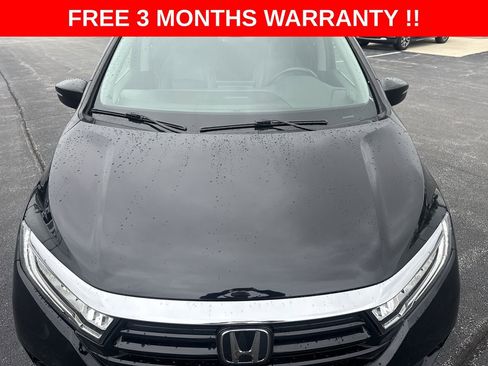 Used 2023 Honda Odyssey Elite image 42