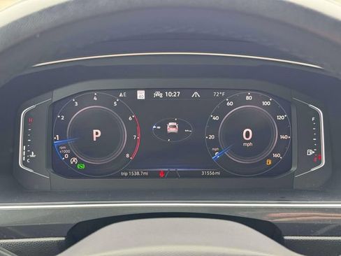Used 2023 Volkswagen Tiguan SEL R-Line AWD/4WD image 26