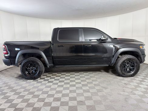 Used 2021 RAM 1500 TRX w/ TRX Level 2 Equipment Group image 8