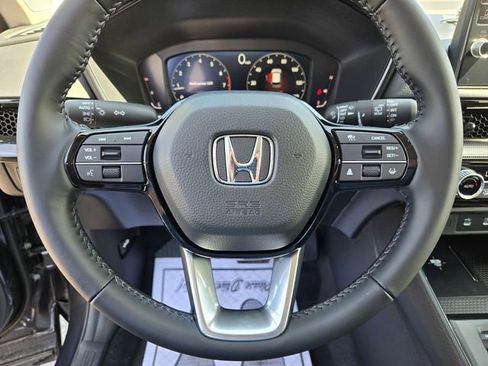 New 2026 Honda CR-V EX-L image 16