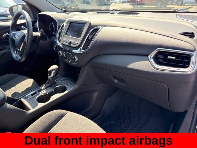 Used 2024 Chevrolet Equinox LT w/ LPO, Floor Liner Package AWD/4WD image 38