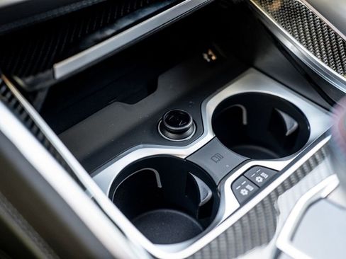 New 2026 BMW X5 M Competition w/ Executive Package AWD/4WD image 20