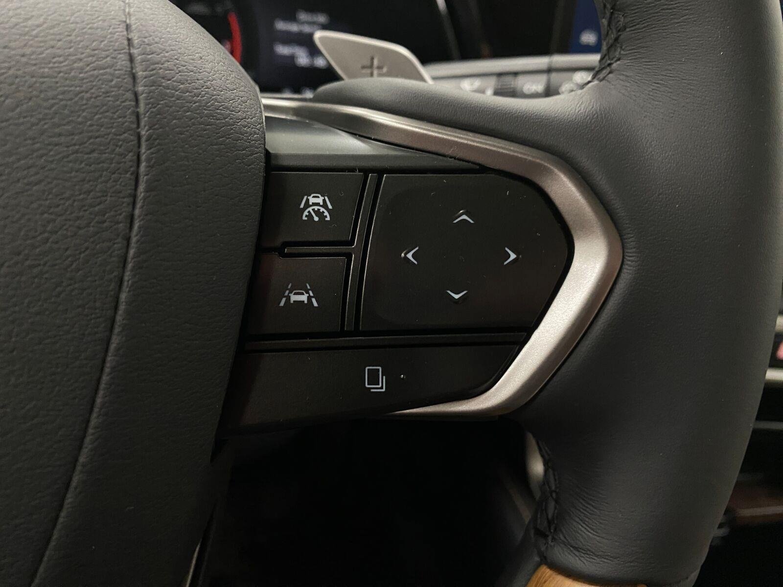 New 2026 Lexus RX 350 AWD image 18