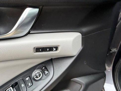 Certified 2019 Honda Accord Touring image 20