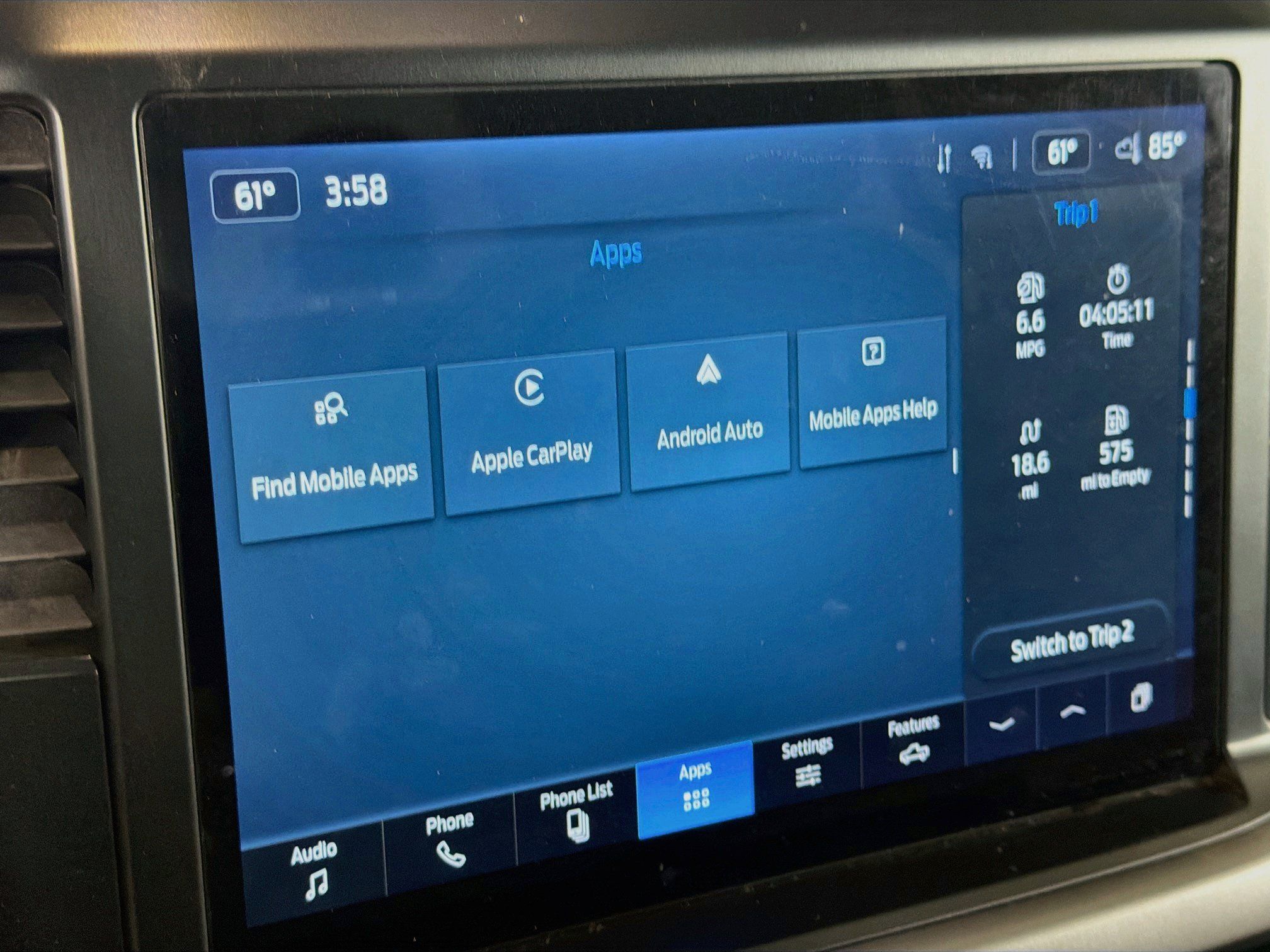 Used 2025 Ford F150 XLT w/ Equipment Group 301A Standard AWD/4WD image 21