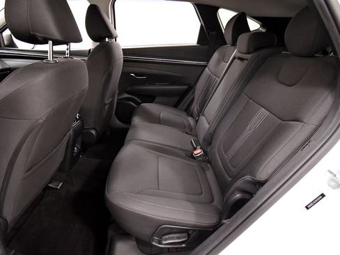 Used 2023 Hyundai Tucson SEL AWD/4WD image 15