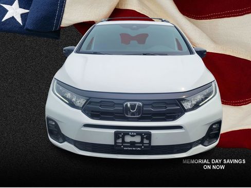 New 2026 Honda Odyssey Sport-L image 11
