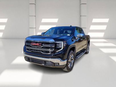 New 2026 GMC Sierra 1500 SLT w/ SLT Premium Plus Package
