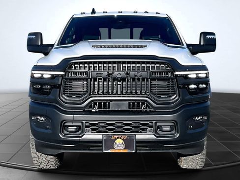New 2026 RAM 2500 Rebel w/ Rebel Level 2 Equipment Group image 6