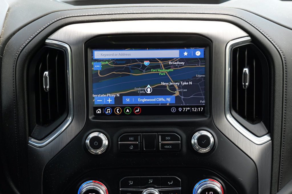 Used 2020 GMC Sierra 1500 Denali w/ Denali Ultimate Package AWD/4WD image 52