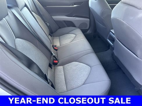Used 2023 Toyota Camry LE image 34