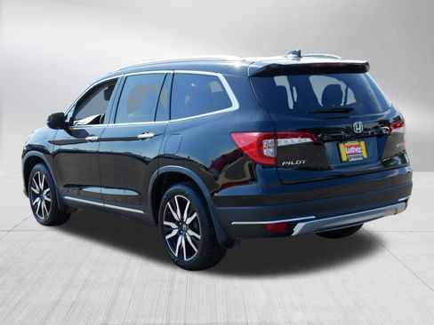 Used 2019 Honda Pilot Touring image 5