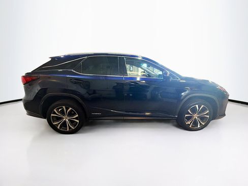 Used 2017 Lexus RX 450h w/ Accessory Package image 10