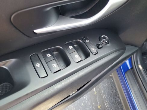 Used 2024 Hyundai Tucson SEL image 9