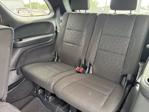 New 2026 Dodge Durango GT w/ Blacktop Package image 12