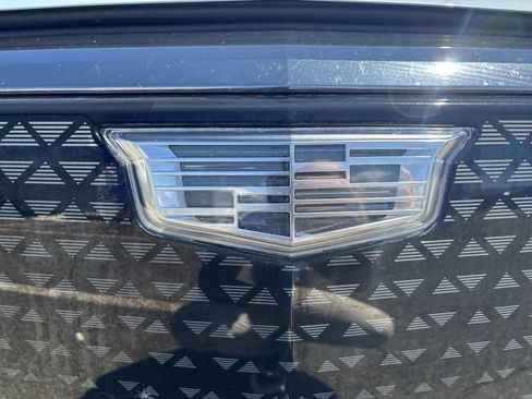 Certified 2024 Cadillac Lyriq Sport AWD/4WD image 38