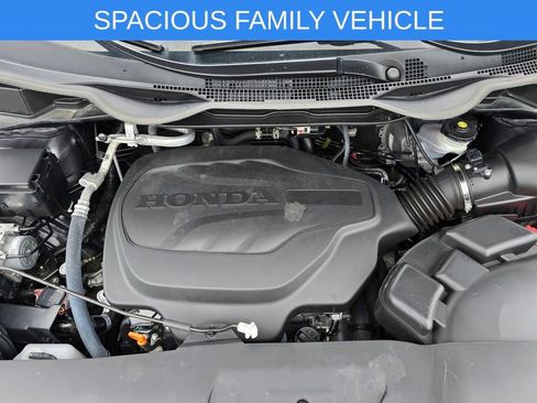 Used 2024 Honda Odyssey EX-L image 9