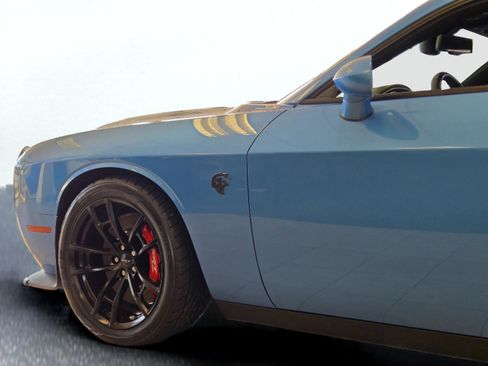 New 2023 Dodge Challenger SRT Hellcat image 14