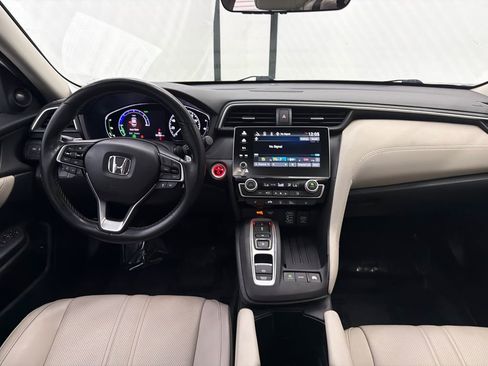 Used 2021 Honda Insight Touring image 22