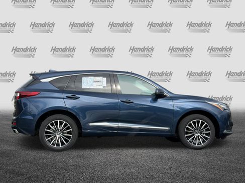 New 2026 Acura RDX SH-AWD w/ Advance Package image 3