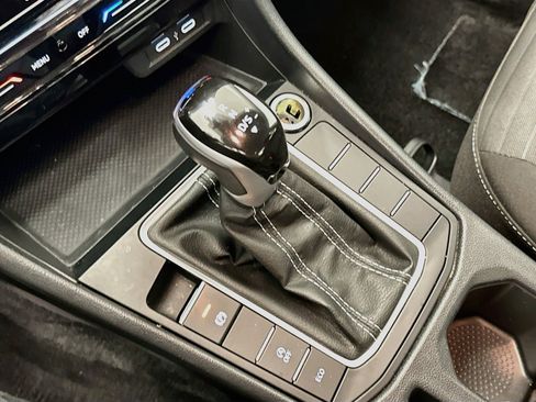 Used 2025 Volkswagen Jetta S FWD image 25