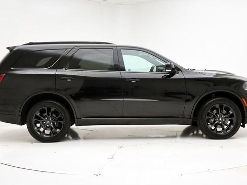 Used 2022 Dodge Durango GT AWD/4WD image 3