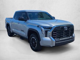 Certified 2026 Toyota Tundra SR5 w/ TRD Off-Road Package AWD/4WD video 3