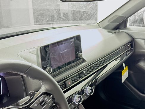 New 2026 Honda Civic Sport image 8