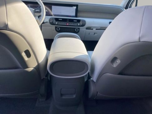 New 2026 Hyundai Palisade SEL FWD image 29