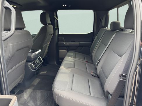 Used 2023 Ford F150 XLT w/ Equipment Group 302A High AWD/4WD image 5