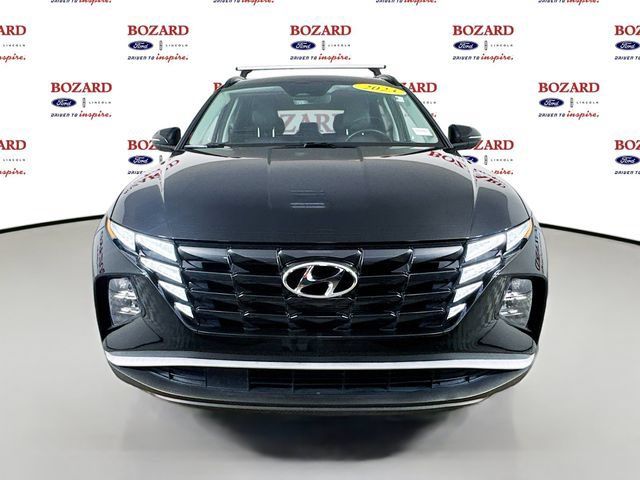 Used 2023 Hyundai Tucson SEL w/ Convenience Package FWD image 2