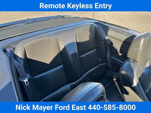 Used 2013 Chevrolet Camaro LT w/ RS Package image 17