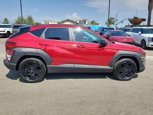 New 2027 Hyundai Kona SEL Sport FWD image 31