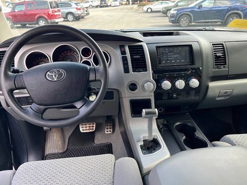 Used 2008 Toyota Tundra SR5 image 21