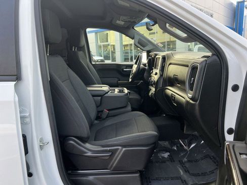 Used 2022 Chevrolet Silverado 1500 RST w/ Safety Package image 25