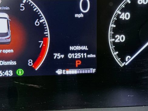 Certified 2024 Honda HR-V Sport image 13
