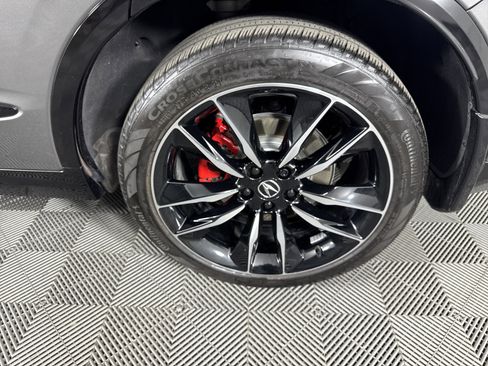 Used 2024 Acura MDX Type S image 13