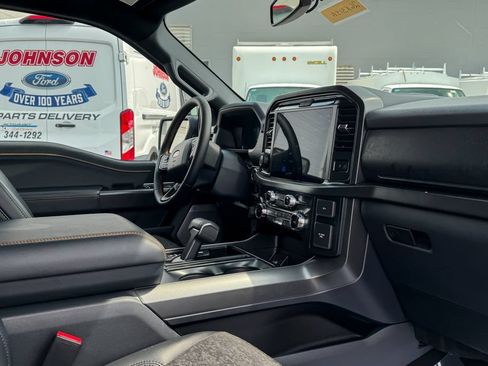 Used 2025 Ford F150 Tremor w/ Bed Utility Package AWD/4WD image 15
