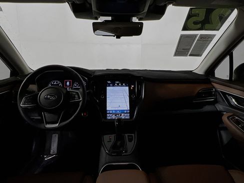 Used 2025 Subaru Outback Touring XT w/ Popular Package #2 image 30