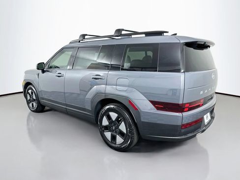 New 2026 Hyundai Santa Fe SEL FWD image 7