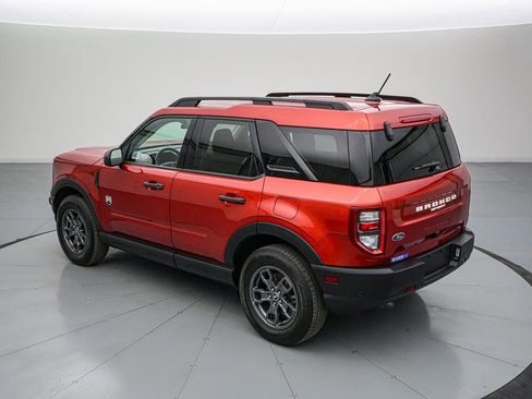 Certified 2024 Ford Bronco Sport Big Bend w/ Convenience Package image 6