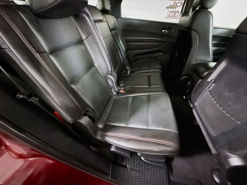 Used 2024 Dodge Durango GT image 33